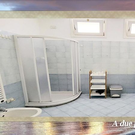 A Due Passi Beach سيستري ليفانتي المظهر الخارجي الصورة